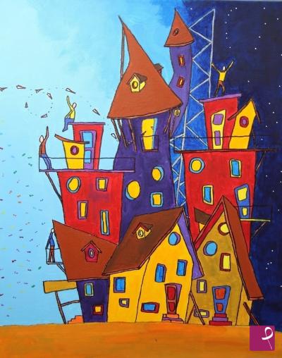 online paintings on sale