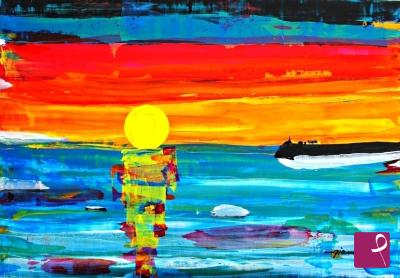 online paintings on sale