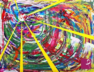 online paintings on sale