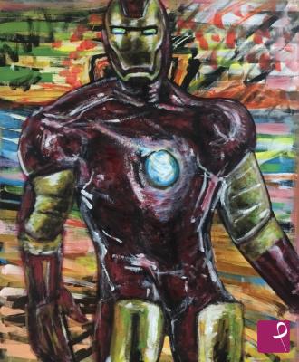 online paintings on sale