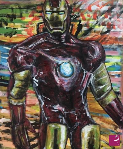 online paintings on sale