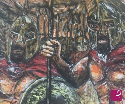 online paintings on sale