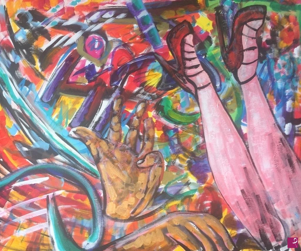paintings on sale online