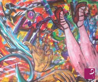 online paintings on sale