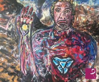 online paintings on sale