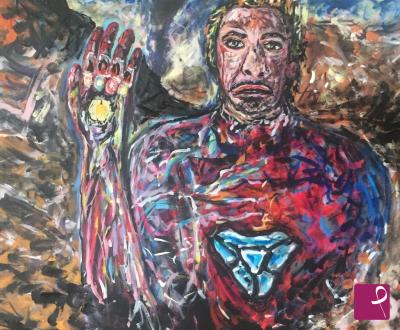 online paintings on sale