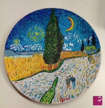 online paintings on sale