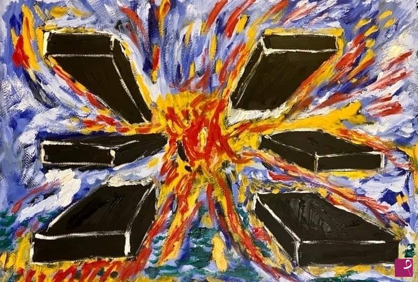 paintings on sale online