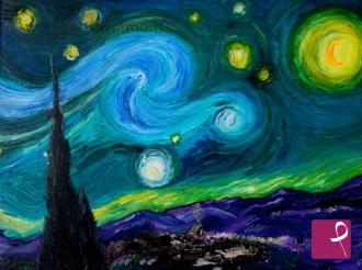 online paintings on sale