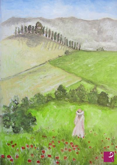 online paintings on sale