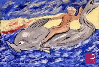 online paintings on sale