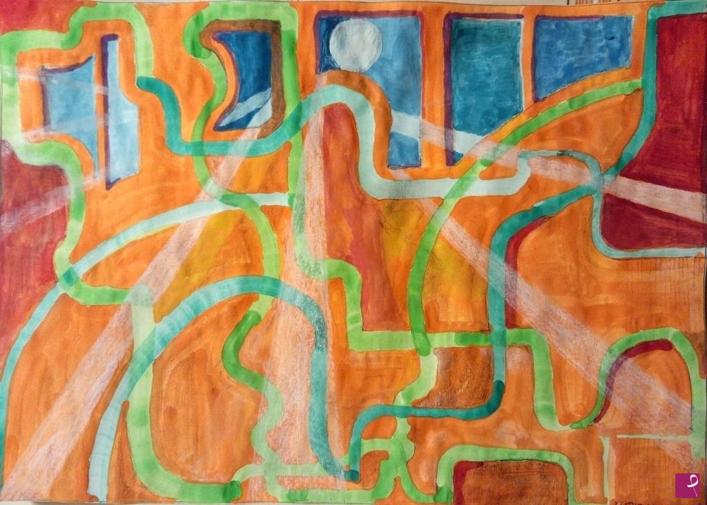 paintings on sale online