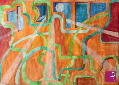 online paintings on sale