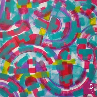 online paintings on sale
