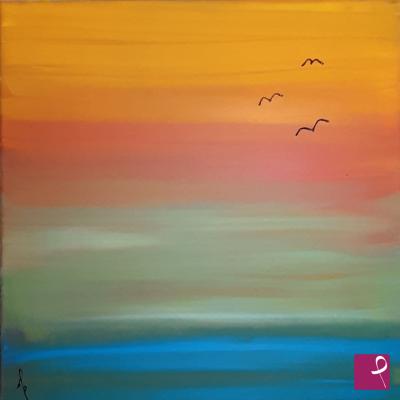 online paintings on sale
