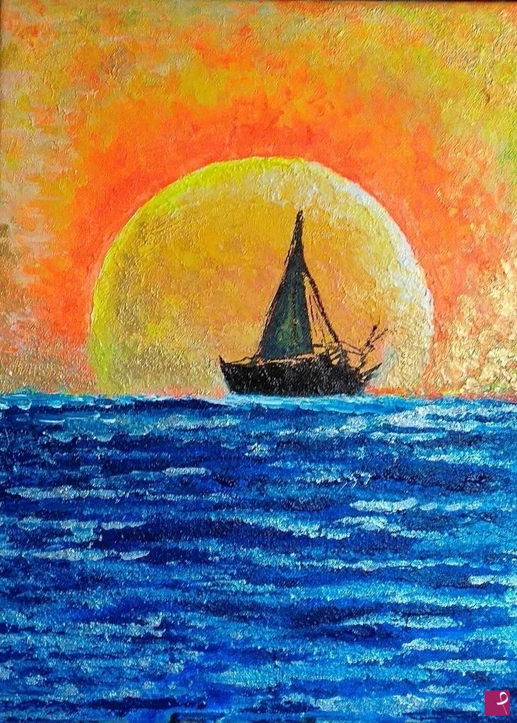 paintings on sale online