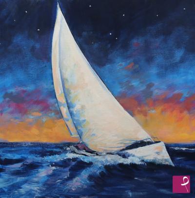 online paintings on sale