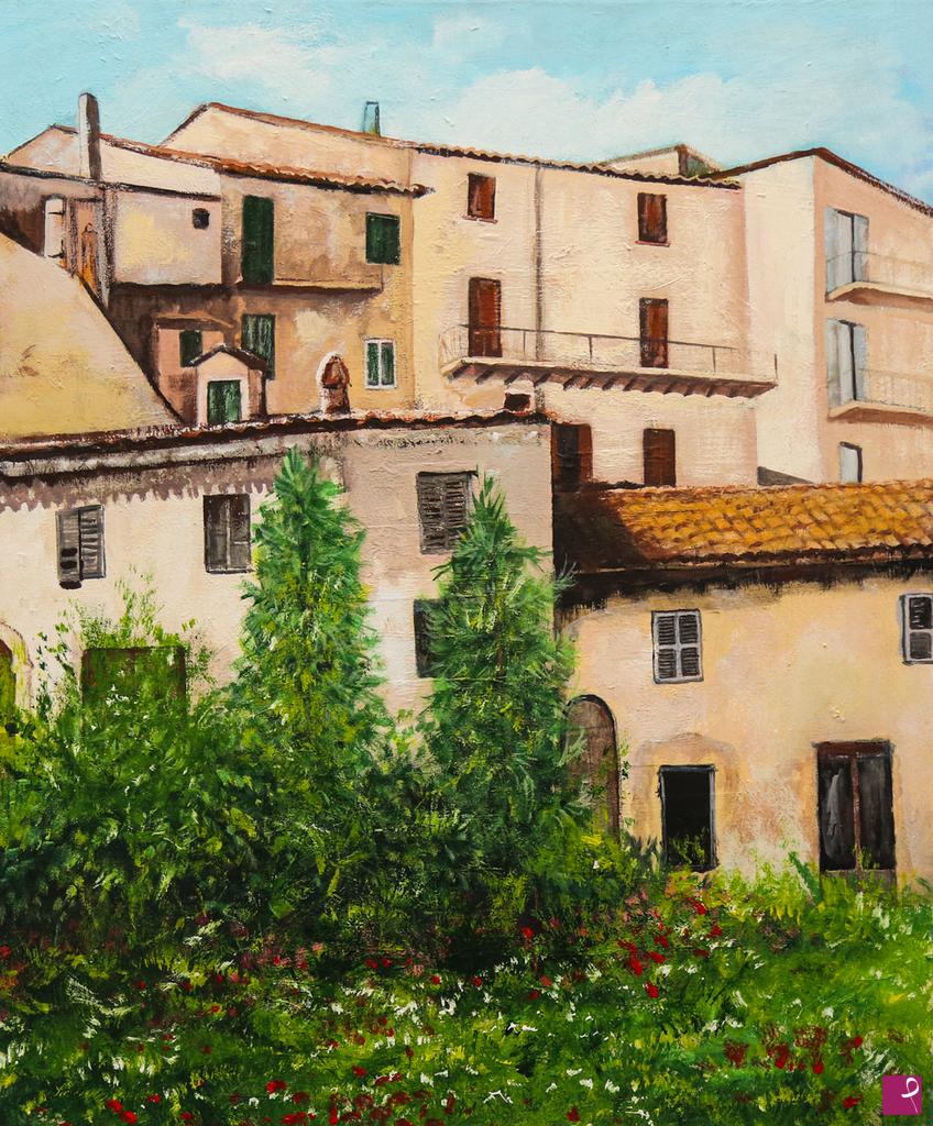 paintings on sale online