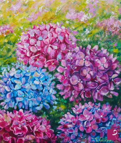 online paintings on sale