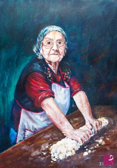 online paintings on sale