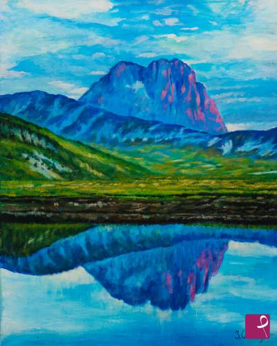 online paintings on sale