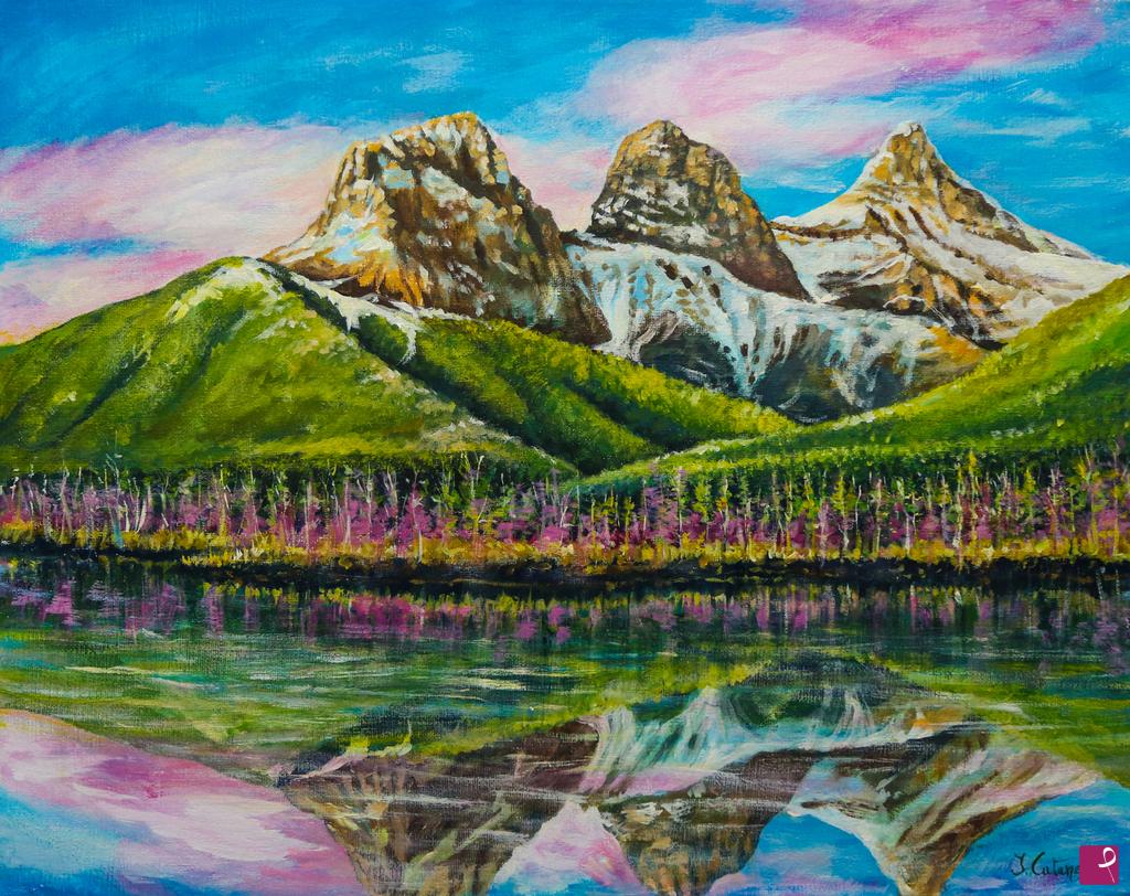 paintings on sale online