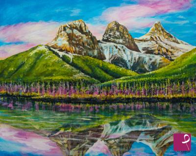 online paintings on sale