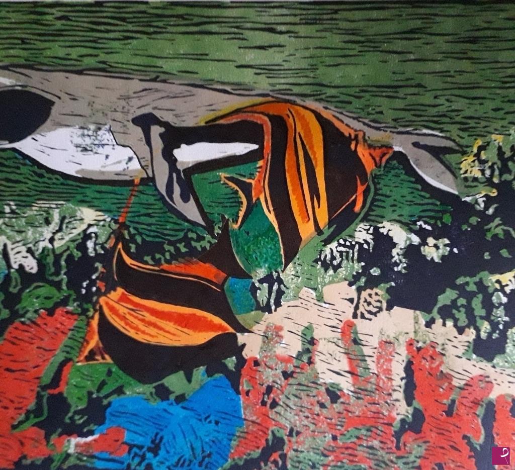 paintings on sale online