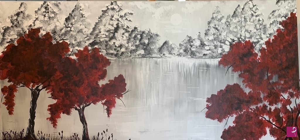 paintings on sale online