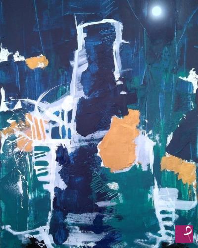 online paintings on sale