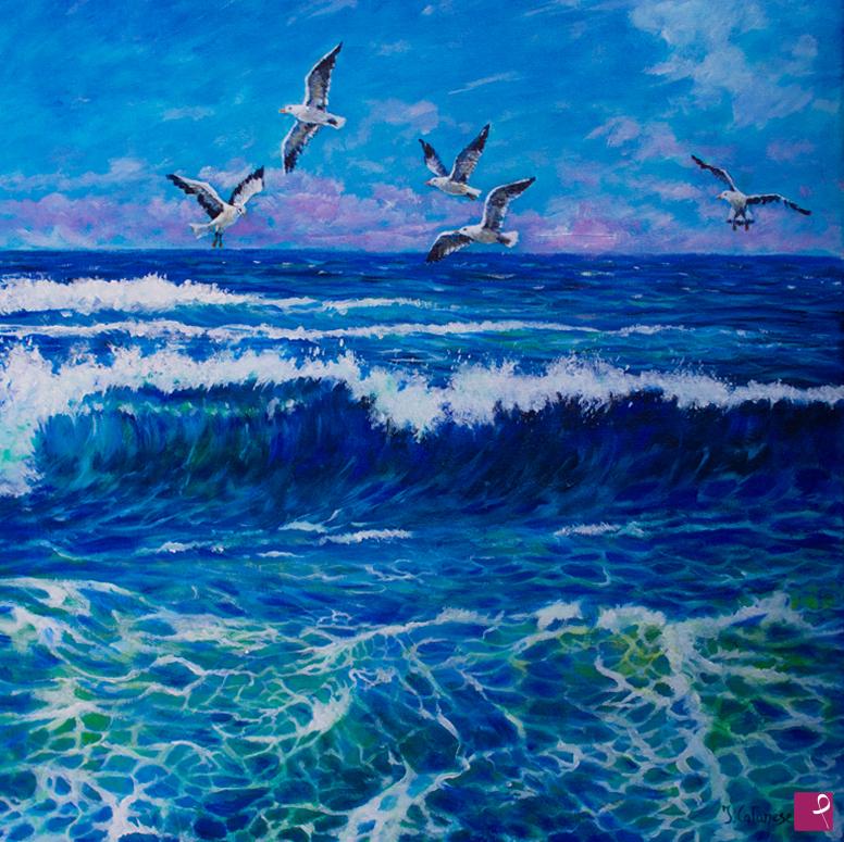 paintings on sale online