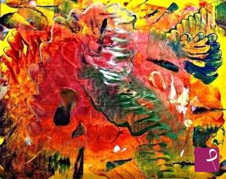 online paintings on sale