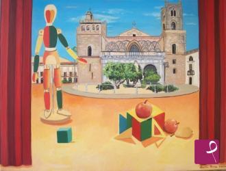 online paintings on sale