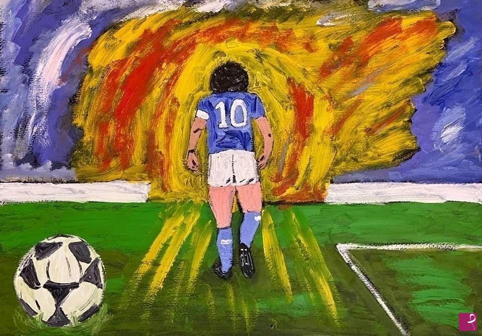 paintings on sale online