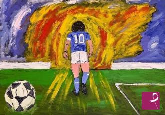 online paintings on sale
