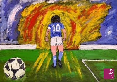 online paintings on sale