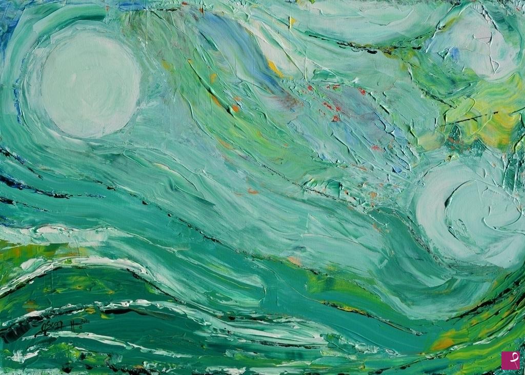 paintings on sale online