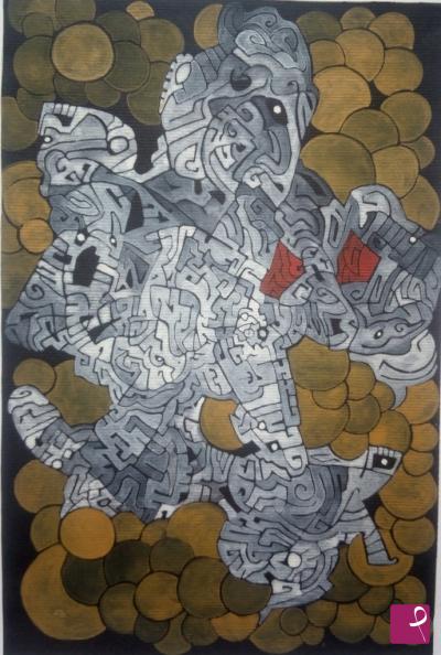online paintings on sale