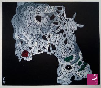 online paintings on sale