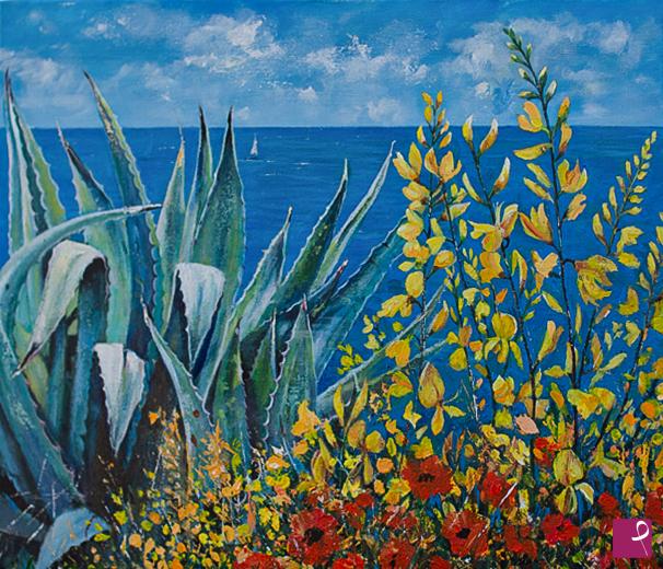 paintings on sale online