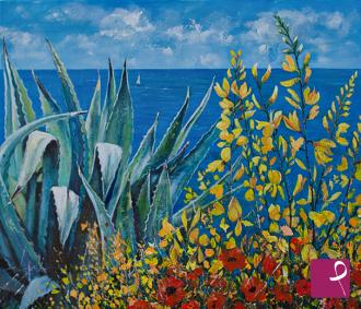 online paintings on sale
