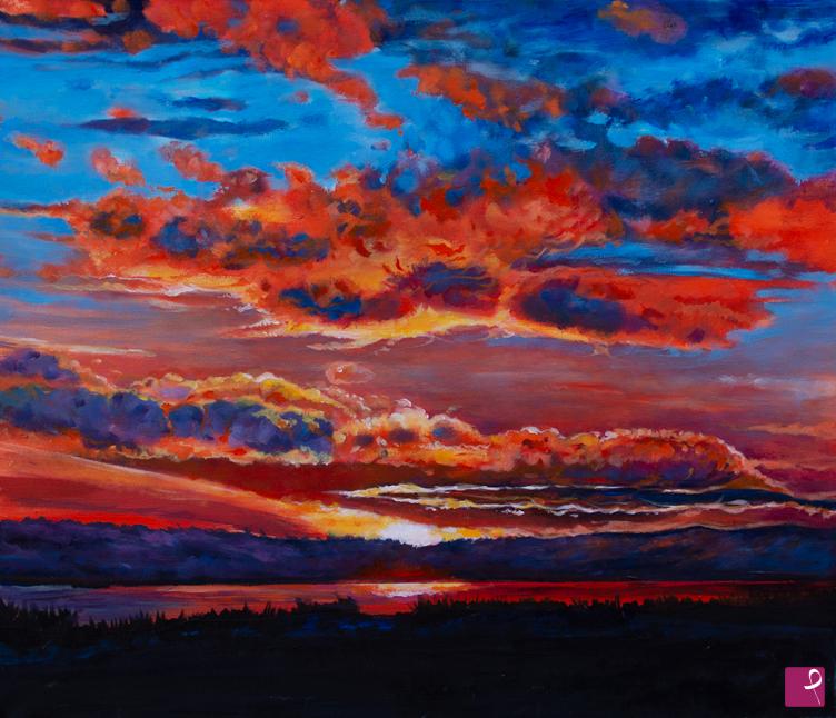 paintings on sale online