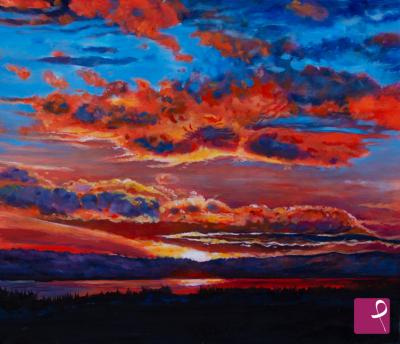 online paintings on sale