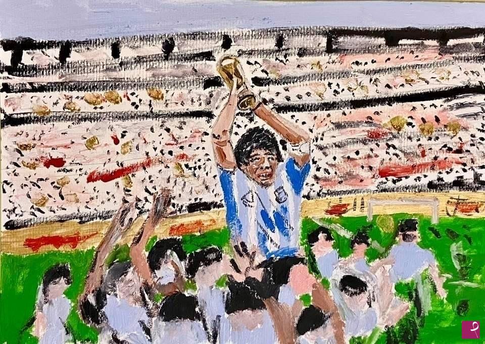 paintings on sale online
