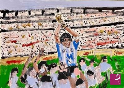 online paintings on sale
