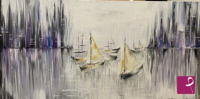 online paintings on sale