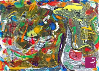 online paintings on sale