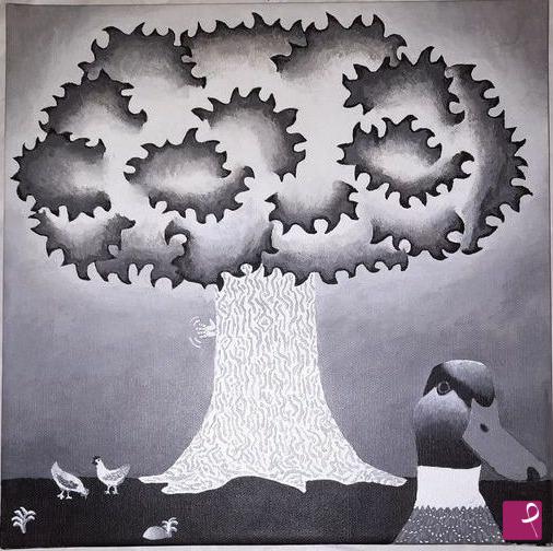 paintings on sale online