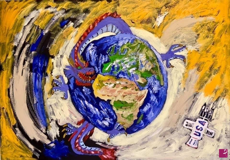 paintings on sale online