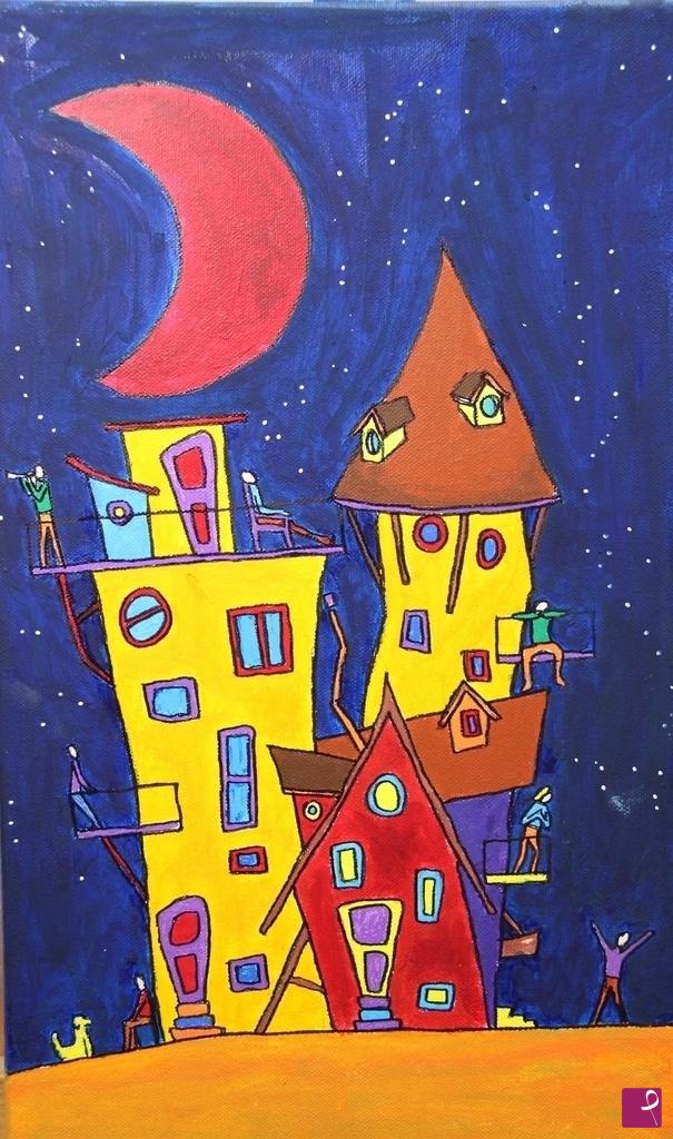 paintings on sale online